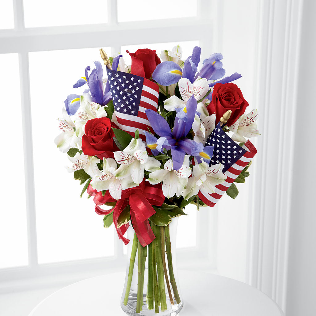 Unity Bouquet – Emica Floral Designs, Saint James City FL