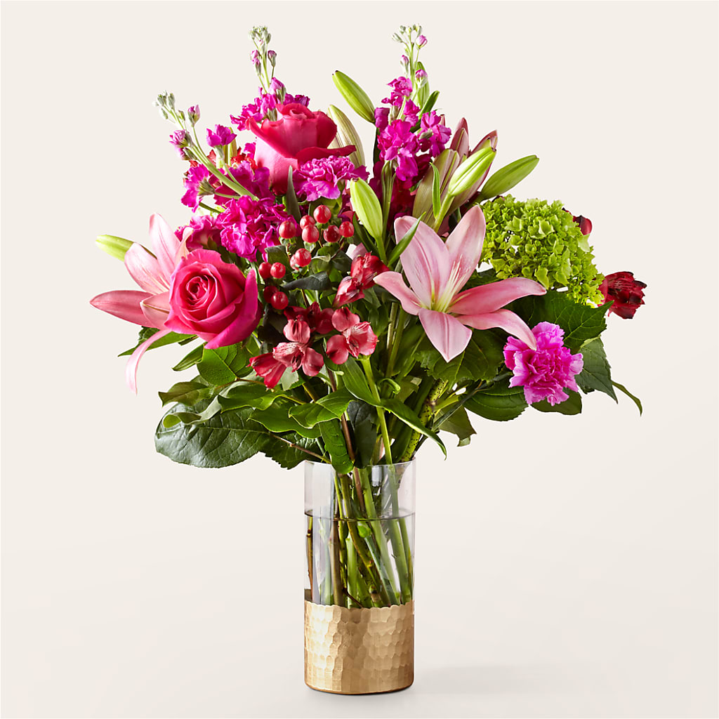 Magic in the Air Bouquet – Emica Floral Designs, Saint James City FL