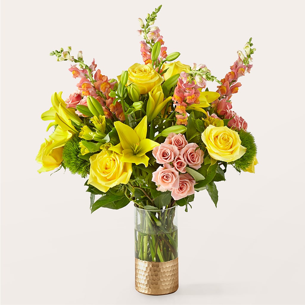 Getaway Bouquet – Emica Floral Designs, Saint James City FL