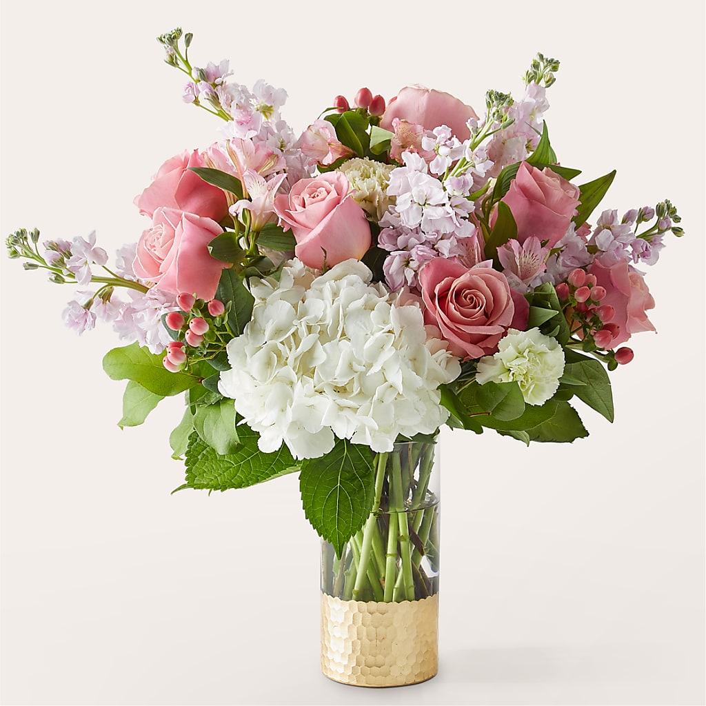 Little Luxuries Bouquet – Emica Floral Designs, Saint James City FL