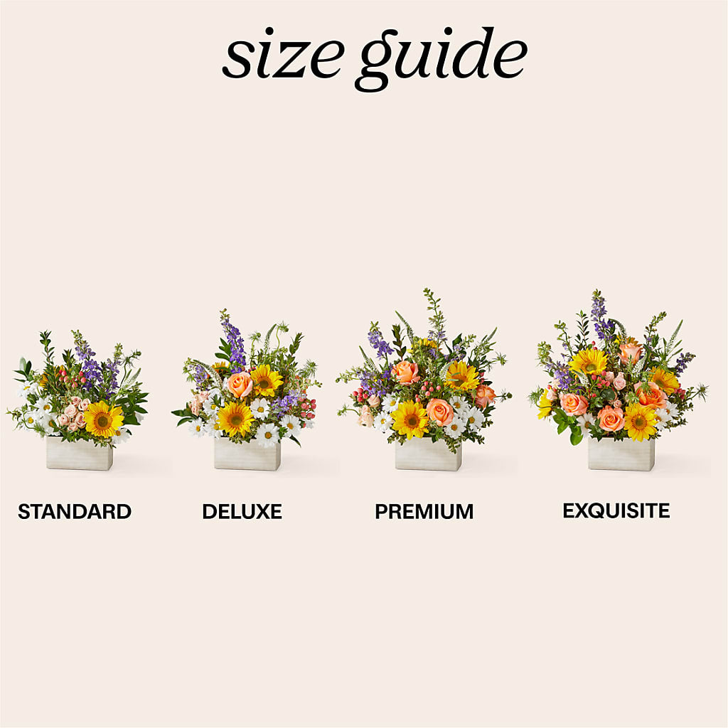 The Good Life Bouquet – Emica Floral Designs, Saint James City FL