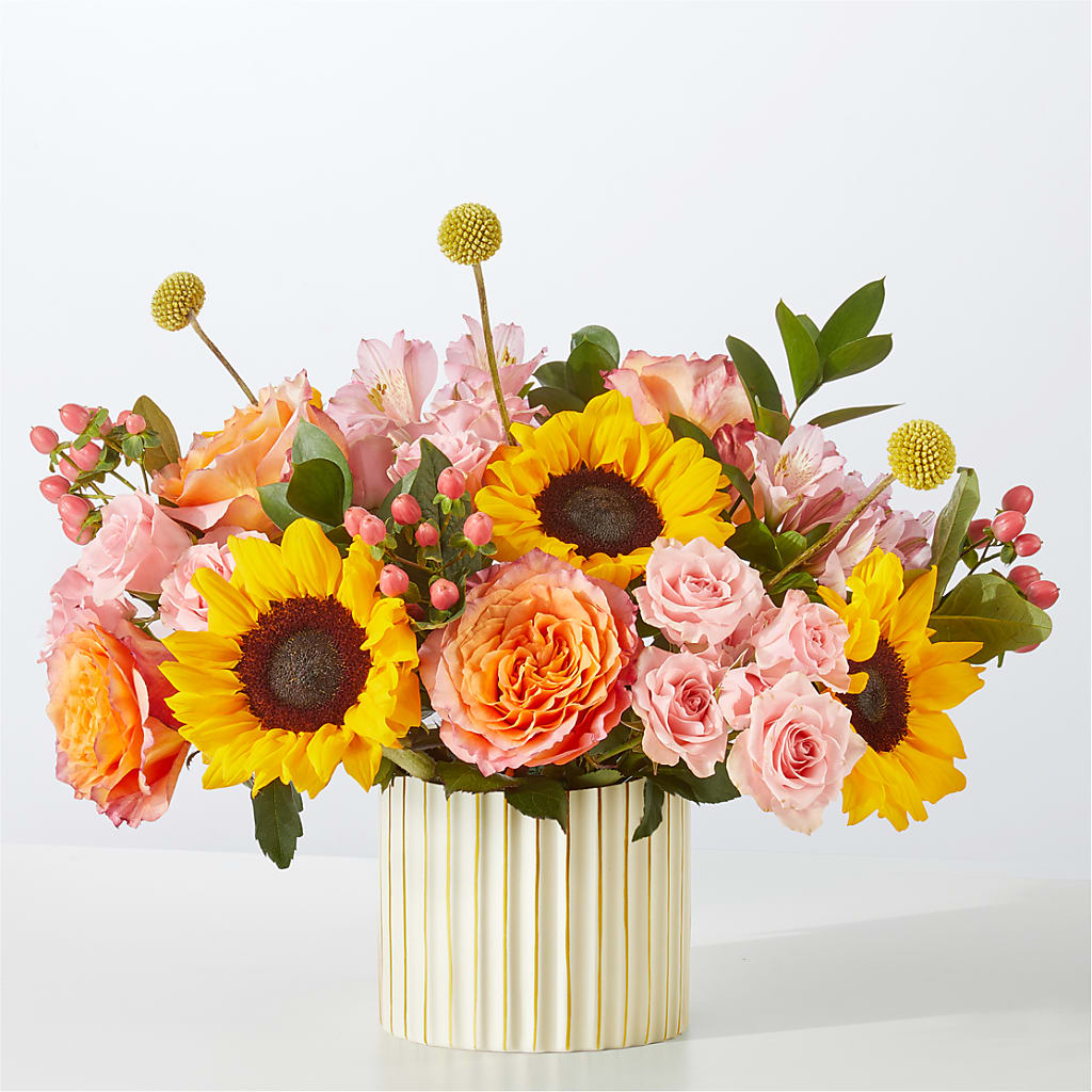 Sun's Out Bouquet – Emica Floral Designs, Saint James City FL