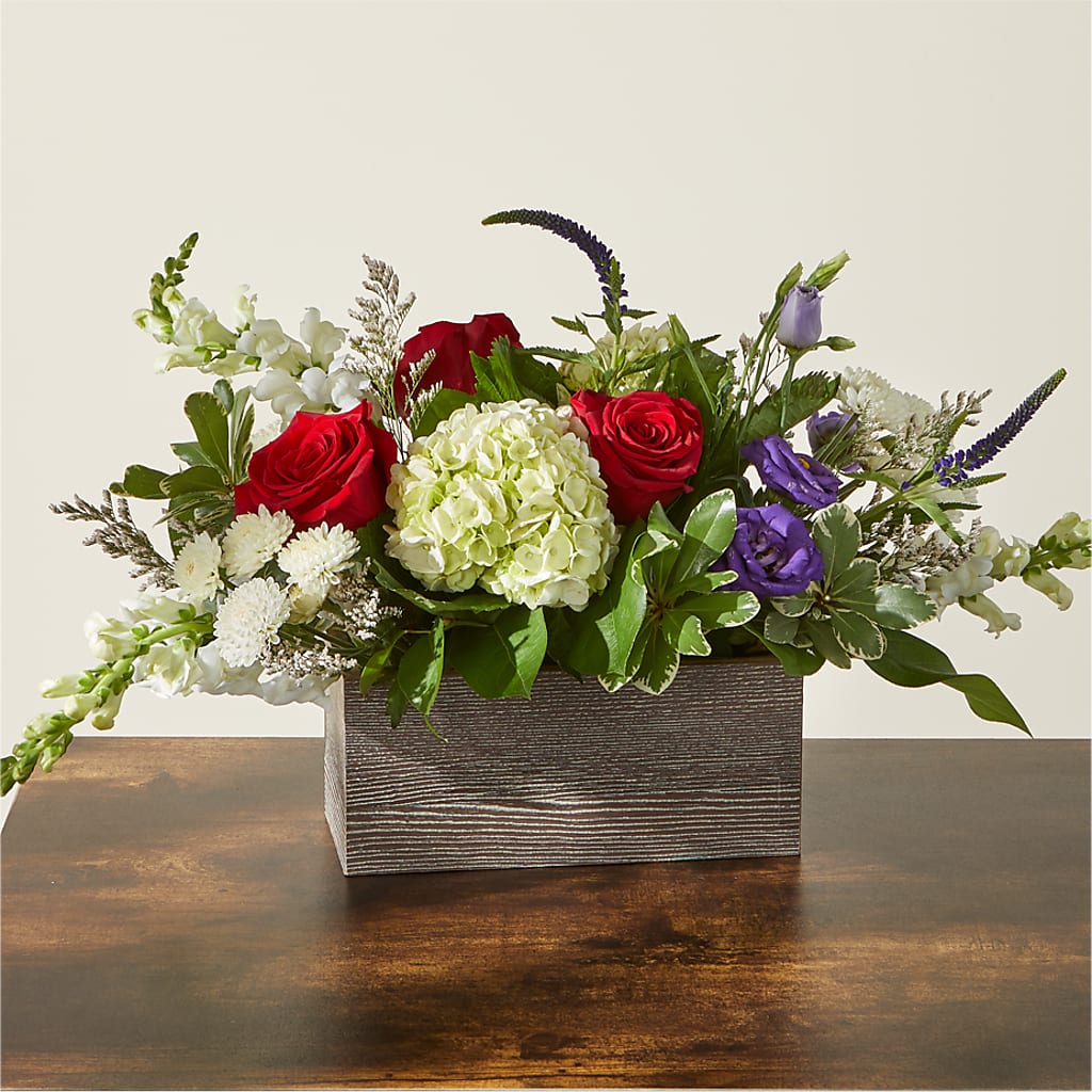 Sweet Magnolia Bouquet – Emica Floral Designs, Saint James City FL