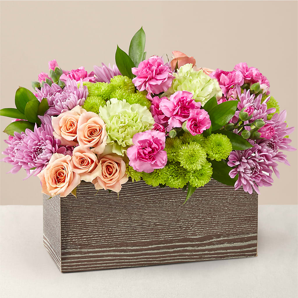 Simple Charm Bouquet – Emica Floral Designs, Saint James City FL