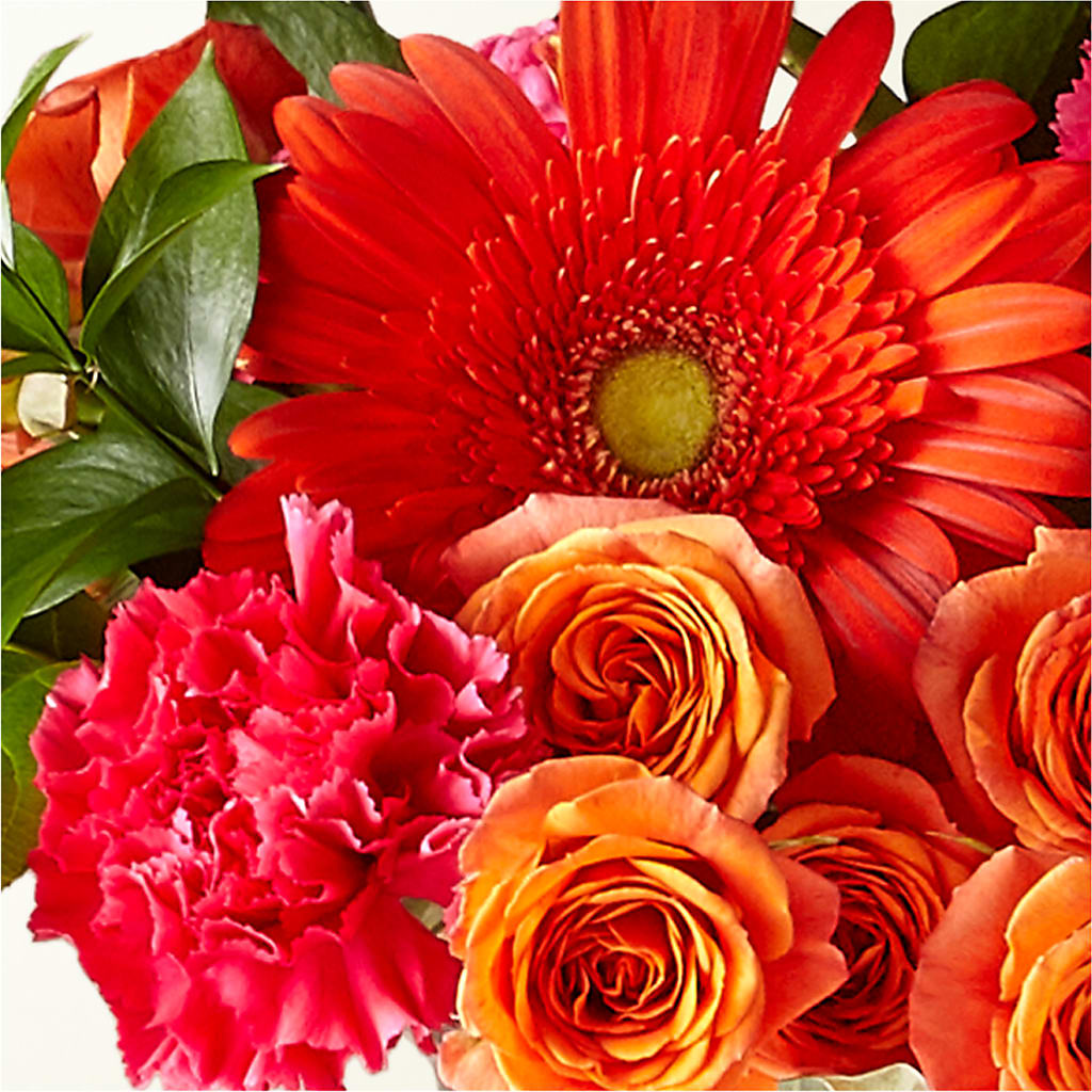Florist Designed Mixed Bouquet – Emica Floral Designs, Saint James City FL