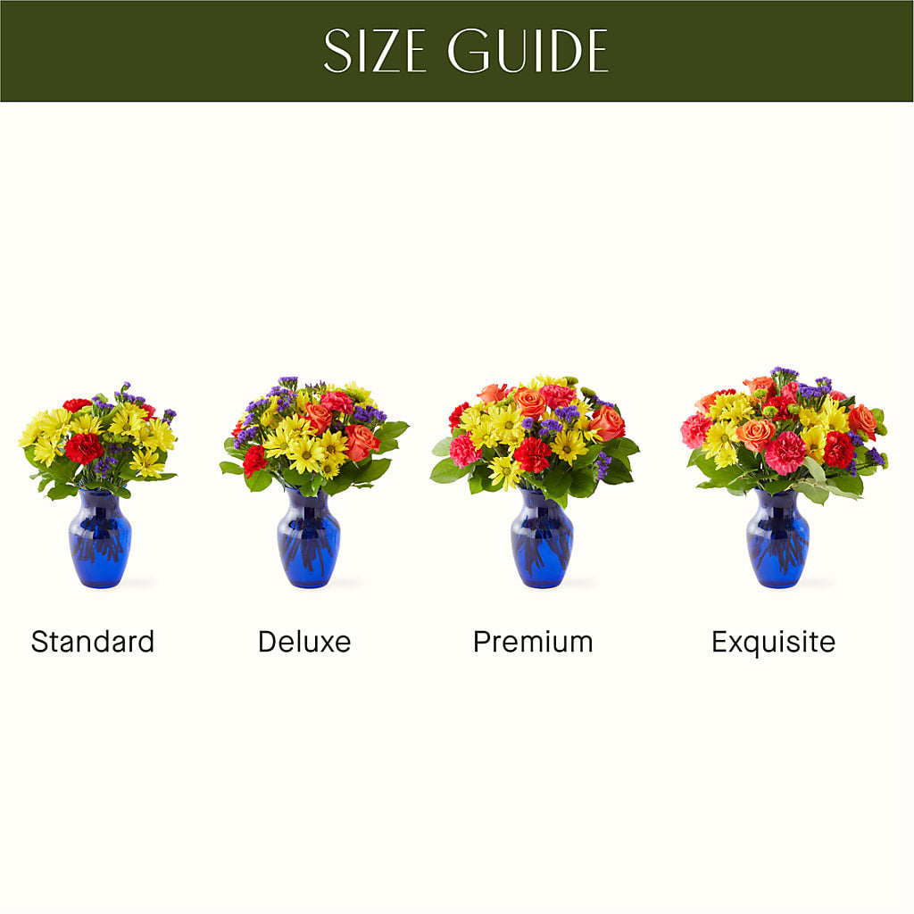 Brighter Days Bouquet – Emica Floral Designs, Saint James City FL