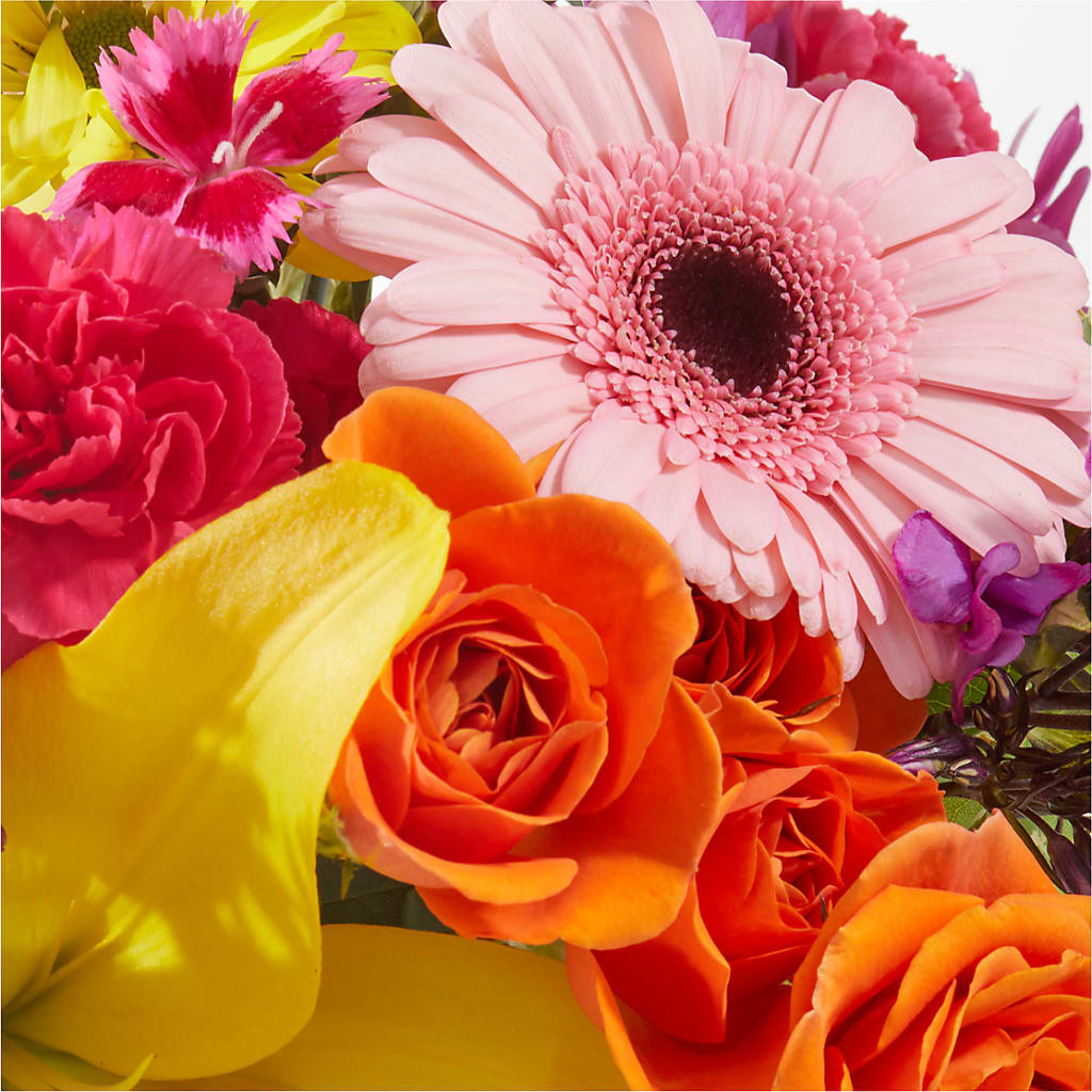 You're Invited - A Florist Original – Emica Floral Designs, Saint James City FL