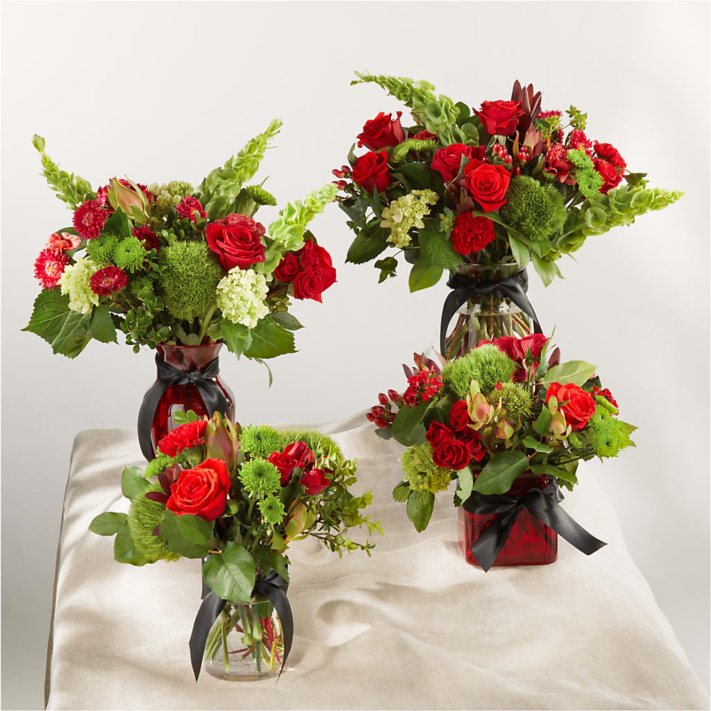 Heritage Kindle – A Florist Original – Emica Floral Designs, Saint James City FL