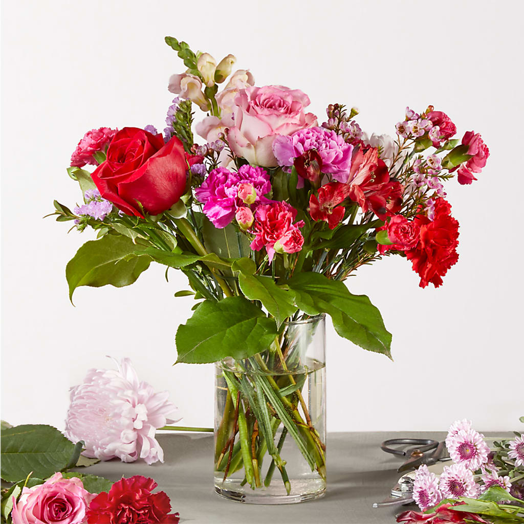 Regal Jewel – A Florist Original – Emica Floral Designs, Saint James City FL