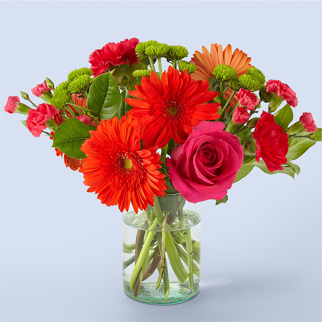 Best Dressed Bouquet – Emica Floral Designs, Saint James City FL