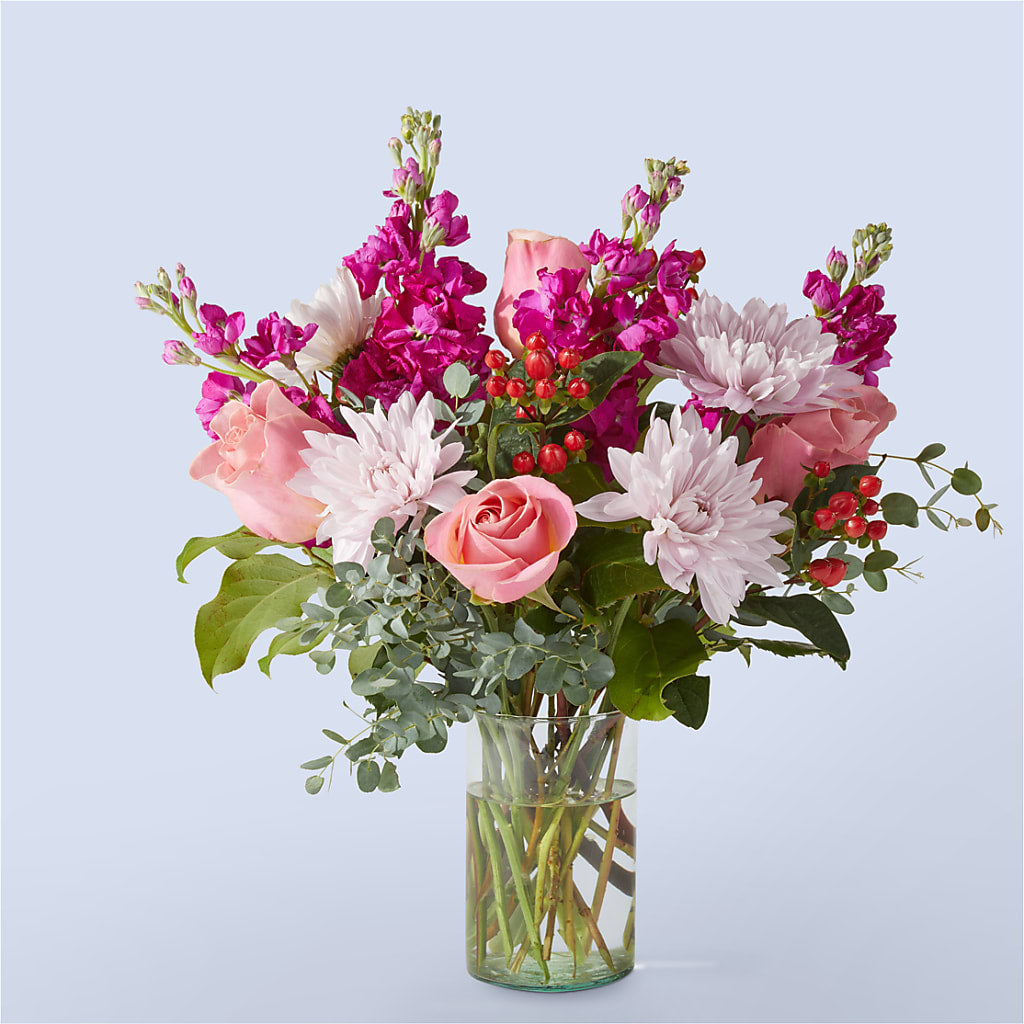 Sunday Morning Bouquet – Emica Floral Designs, Saint James City FL