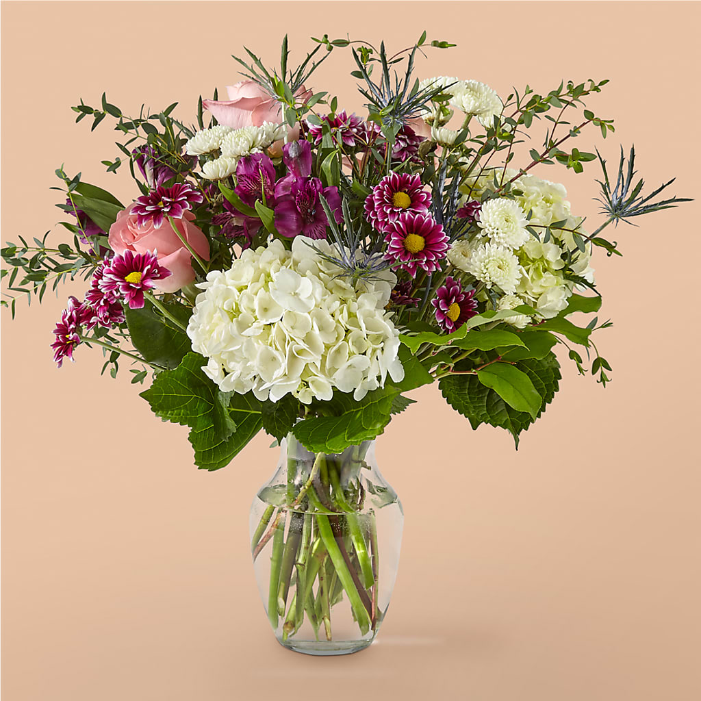 Parlour Bouquet – Emica Floral Designs, Saint James City FL