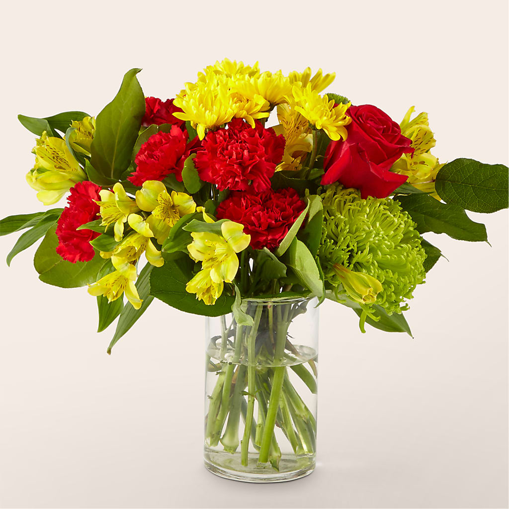 Bright Side Bouquet – Emica Floral Designs, Saint James City FL
