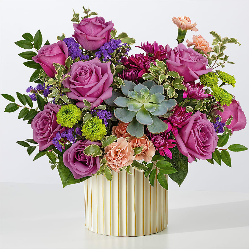 You're a Gem Bouquet – Emica Floral Designs, Saint James City FL