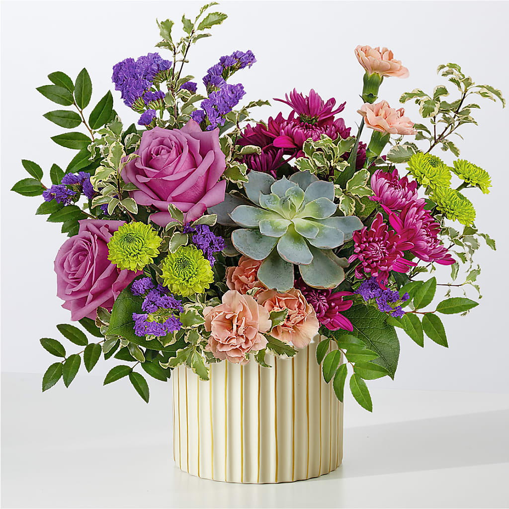 You're a Gem Bouquet – Emica Floral Designs, Saint James City FL