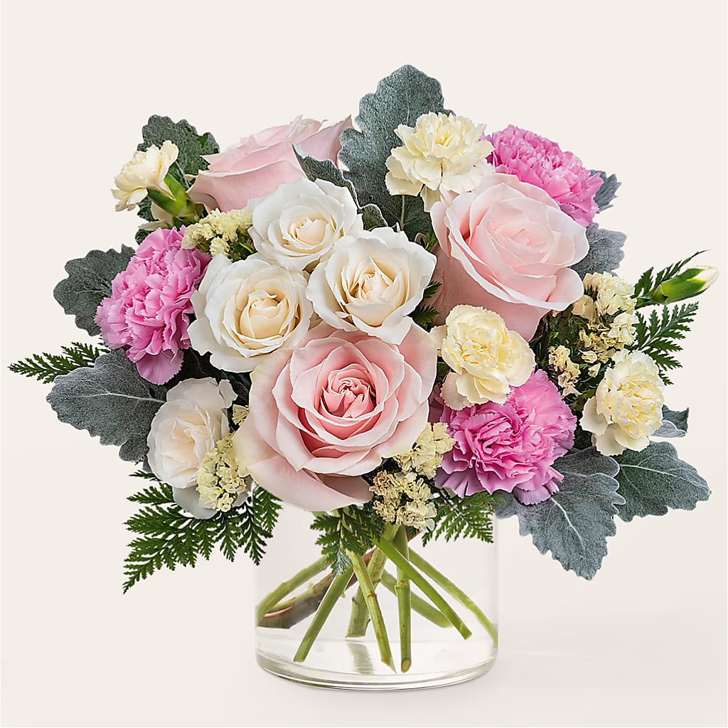 Blissful Moments Bouquet – Emica Floral Designs, Saint James City FL