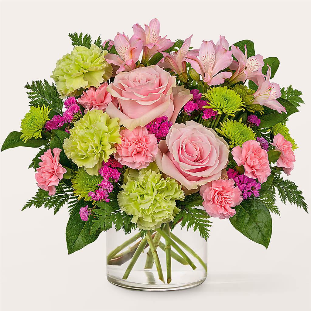 Pinch Me Bouquet – Emica Floral Designs, Saint James City FL