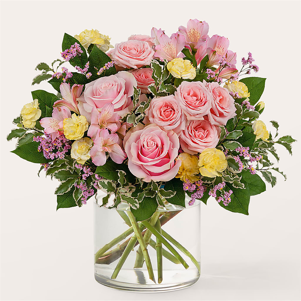 Refreshed Bouquet – Emica Floral Designs, Saint James City FL