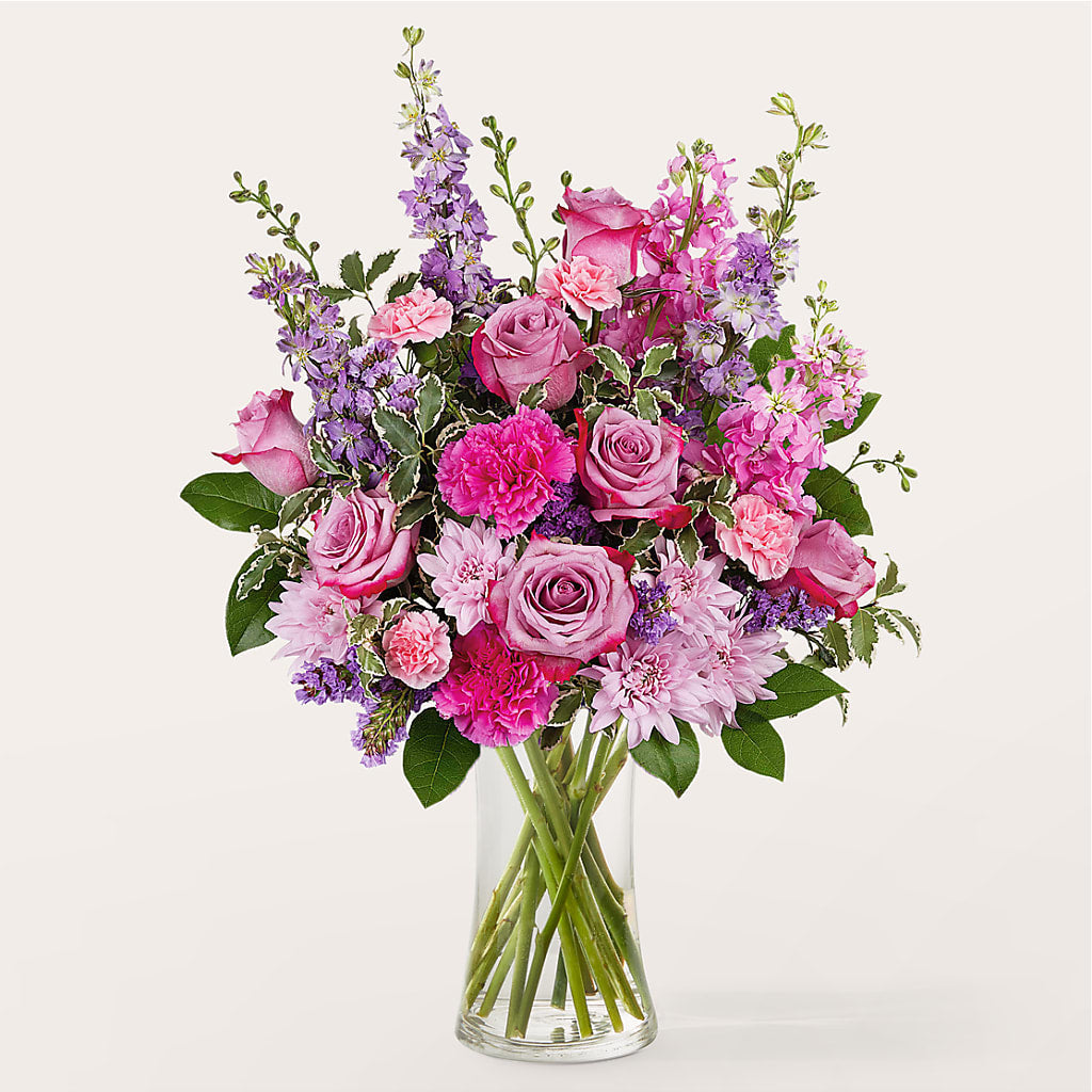Sincerely Yours Bouquet – Emica Floral Designs, Saint James City FL