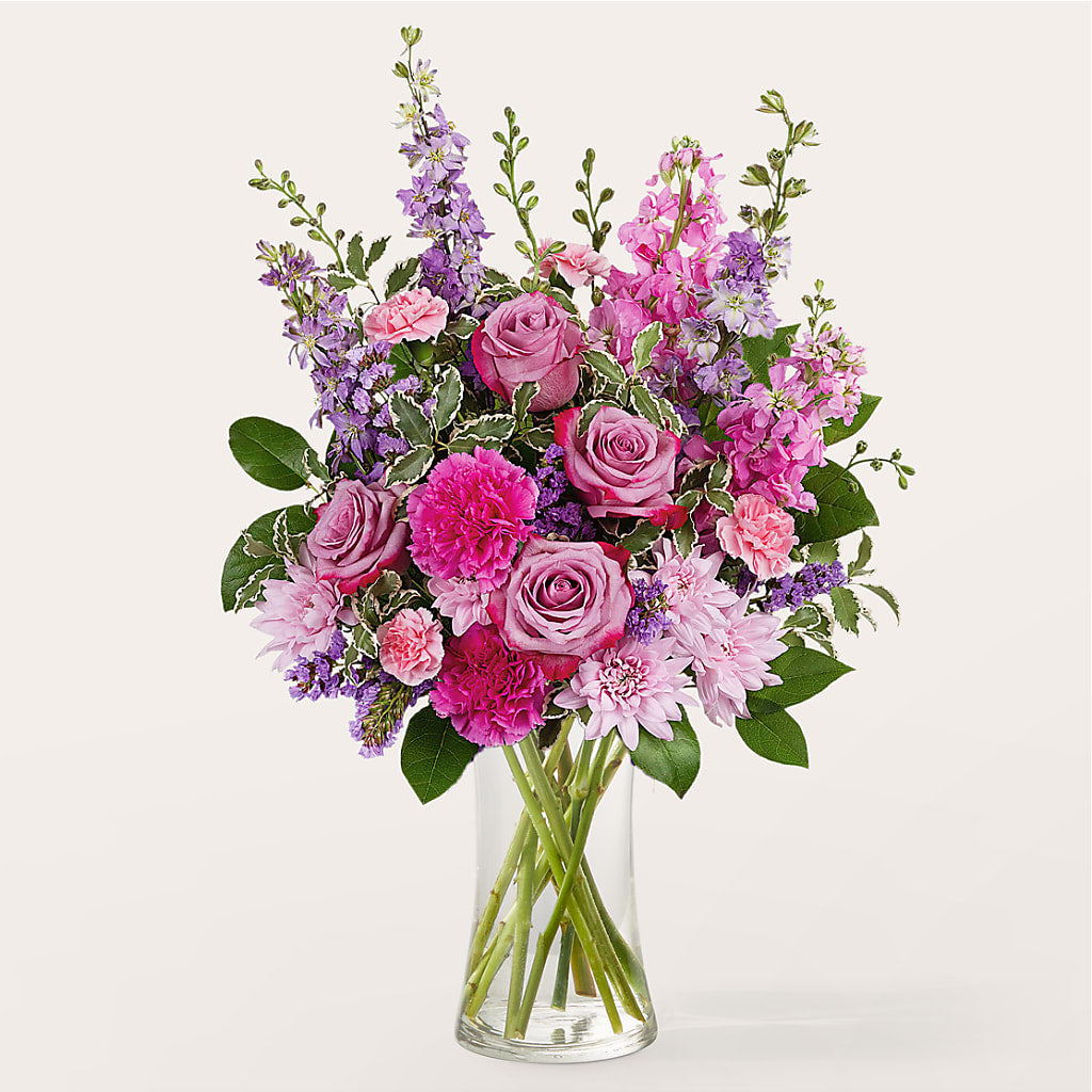 Sincerely Yours Bouquet – Emica Floral Designs, Saint James City FL