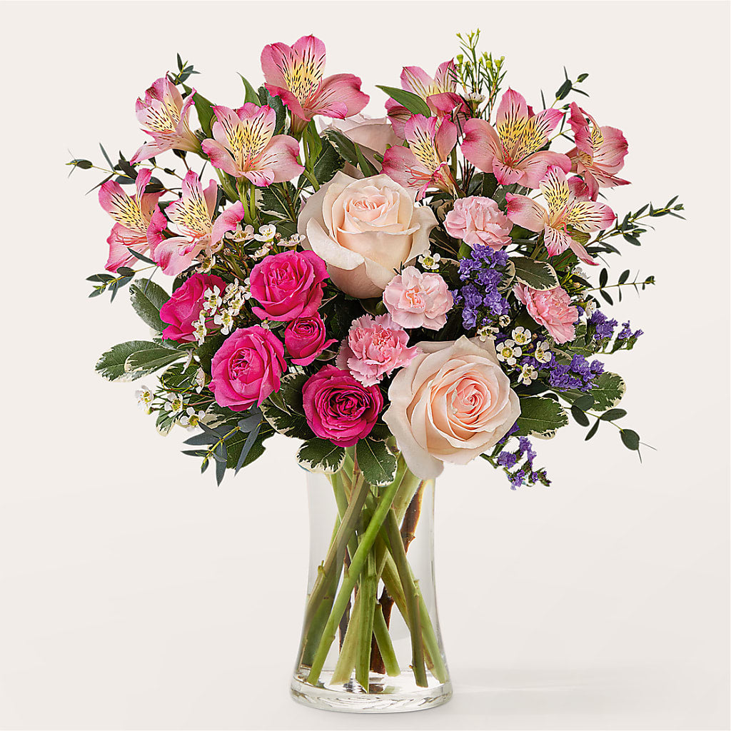 A La Mode Bouquet – Emica Floral Designs, Saint James City FL