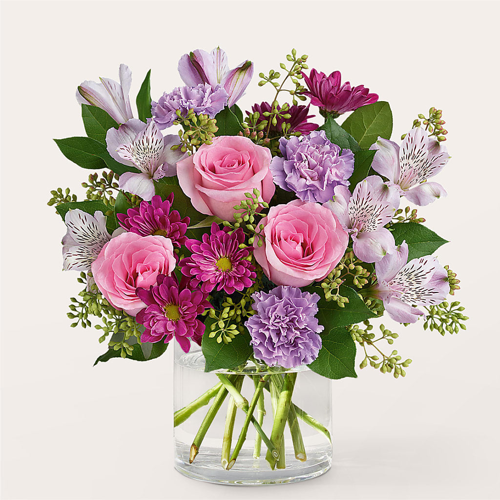 In the Clouds Bouquet – Emica Floral Designs, Saint James City FL