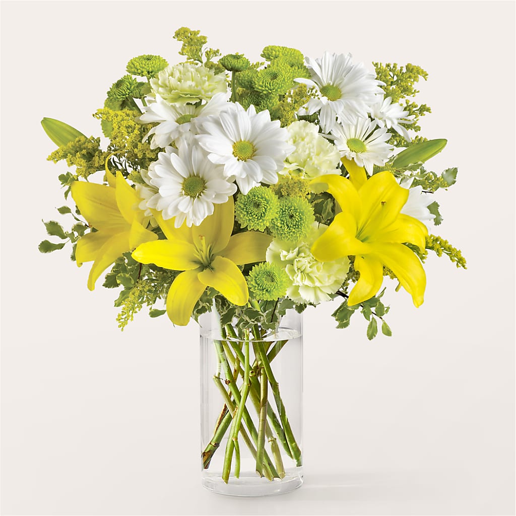 Fresh Start Bouquet – Emica Floral Designs, Saint James City FL