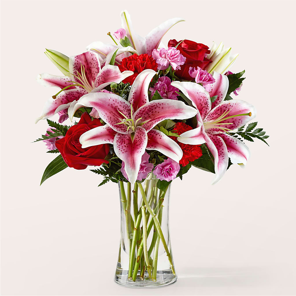 Honeymoon Bouquet – Emica Floral Designs, Saint James City FL