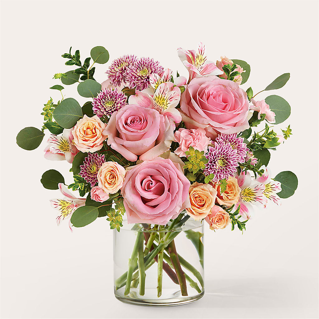 Pleasant Pastures Bouquet – Emica Floral Designs, Saint James City FL