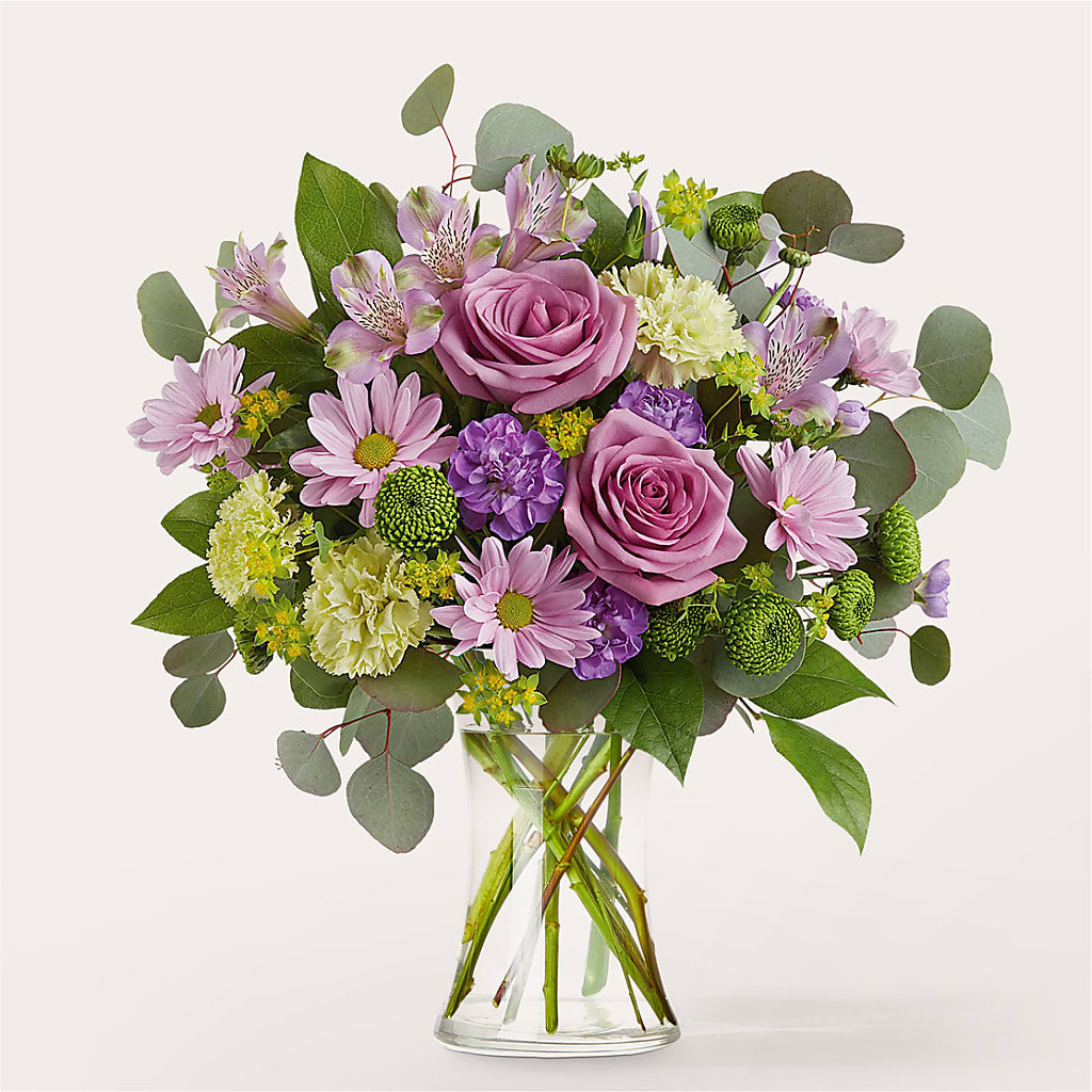 Emerald City Bouquet – Emica Floral Designs, Saint James City FL