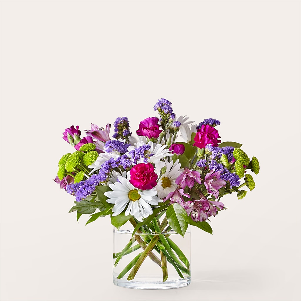 Wild Berry Bouquet – Emica Floral Designs, Saint James City FL
