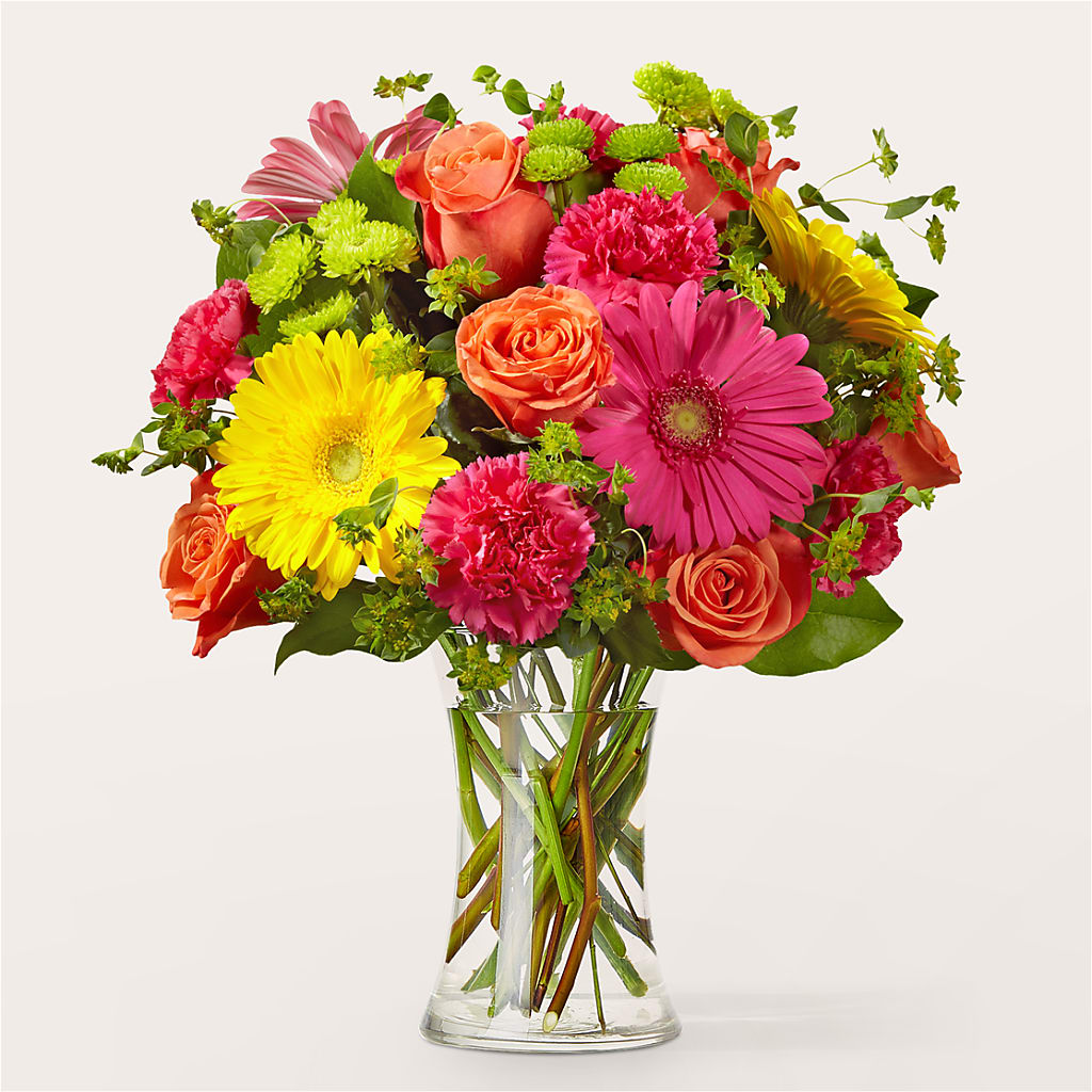 Fruit Punch Bouquet – Emica Floral Designs, Saint James City FL