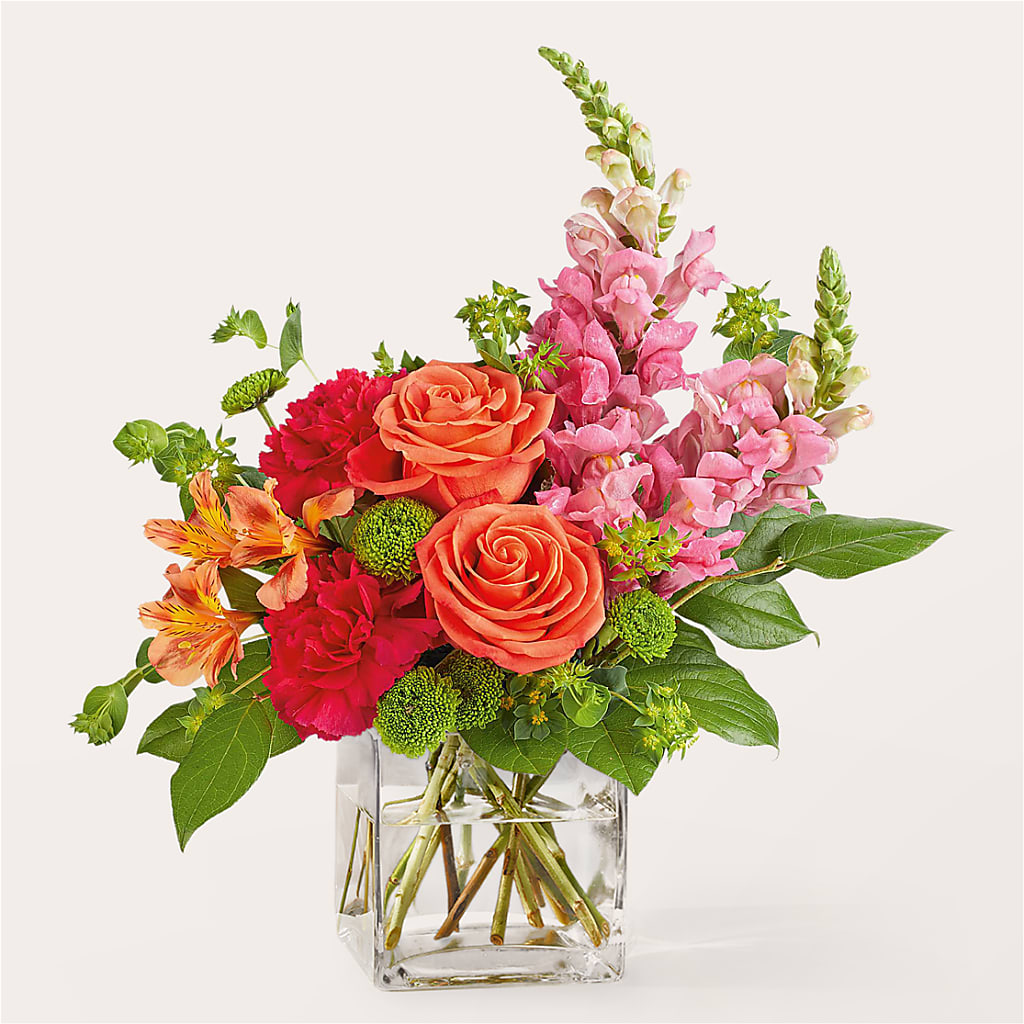 Cosmopolitan Bouquet – Emica Floral Designs, Saint James City FL