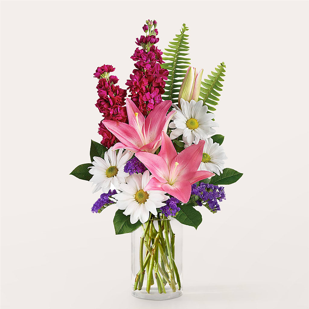 Blooming Spectacle Bouquet – Emica Floral Designs, Saint James City FL