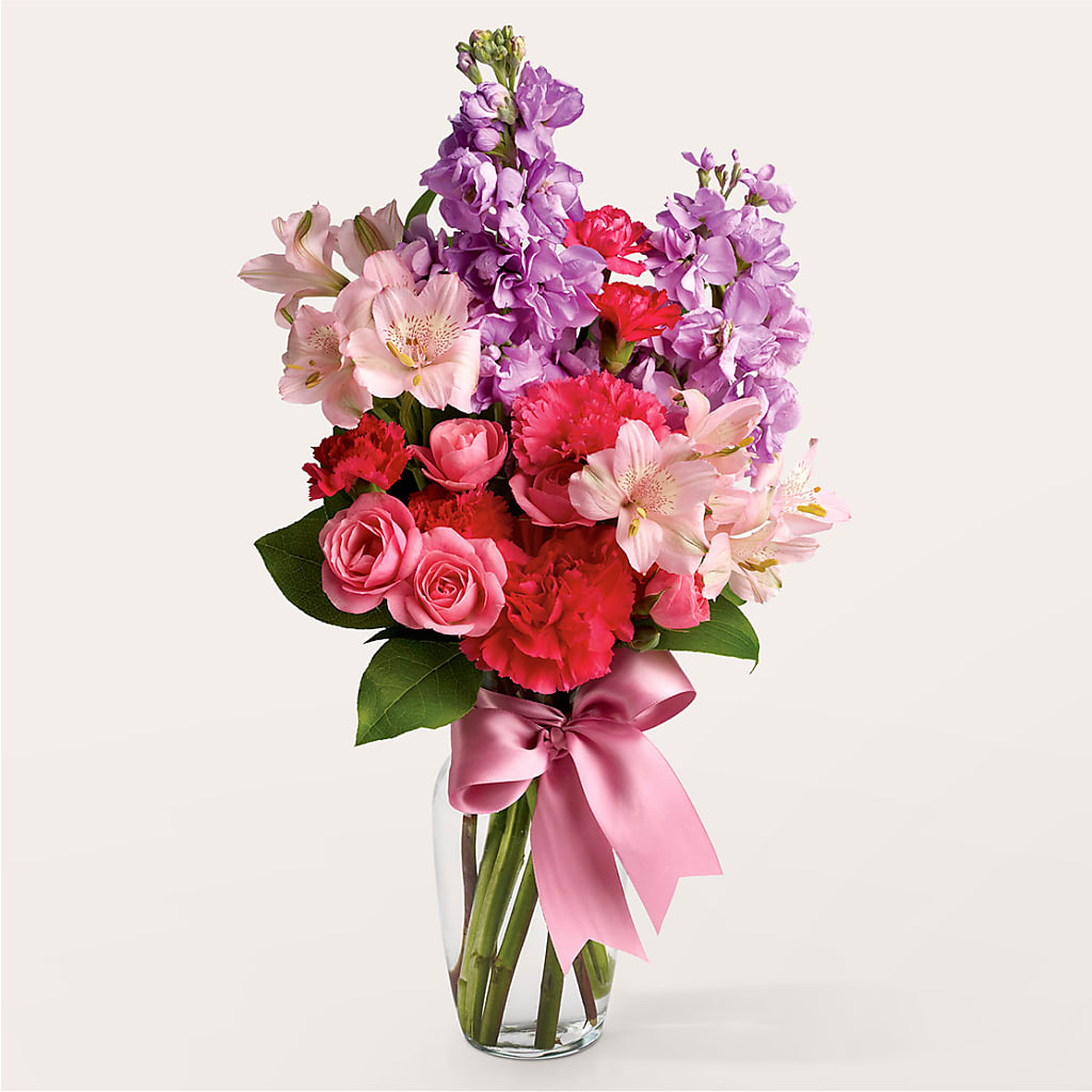 Main Character Bouquet – Emica Floral Designs, Saint James City FL