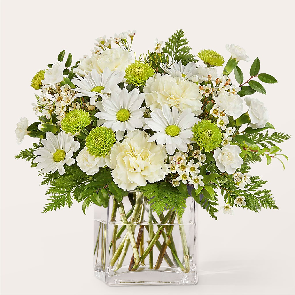 Momentary Meditation Bouquet – Emica Floral Designs, Saint James City FL