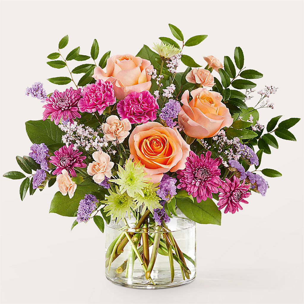Effervescence Bouquet – Emica Floral Designs, Saint James City FL