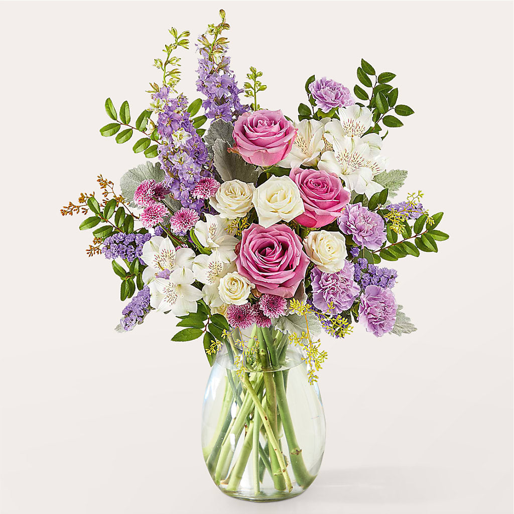 Lucky Me Bouquet – Emica Floral Designs, Saint James City FL