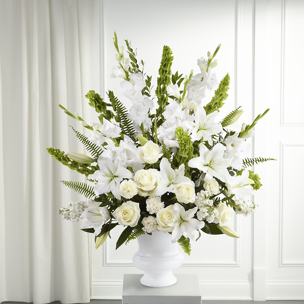 Morning Stars Arrangement – Emica Floral Designs, Saint James City FL