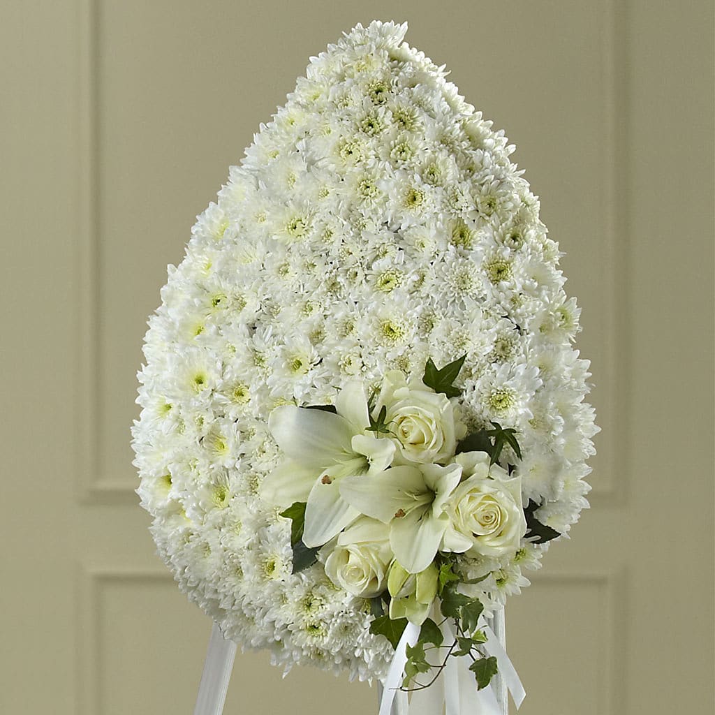 Solace Spray – Emica Floral Designs, Saint James City FL