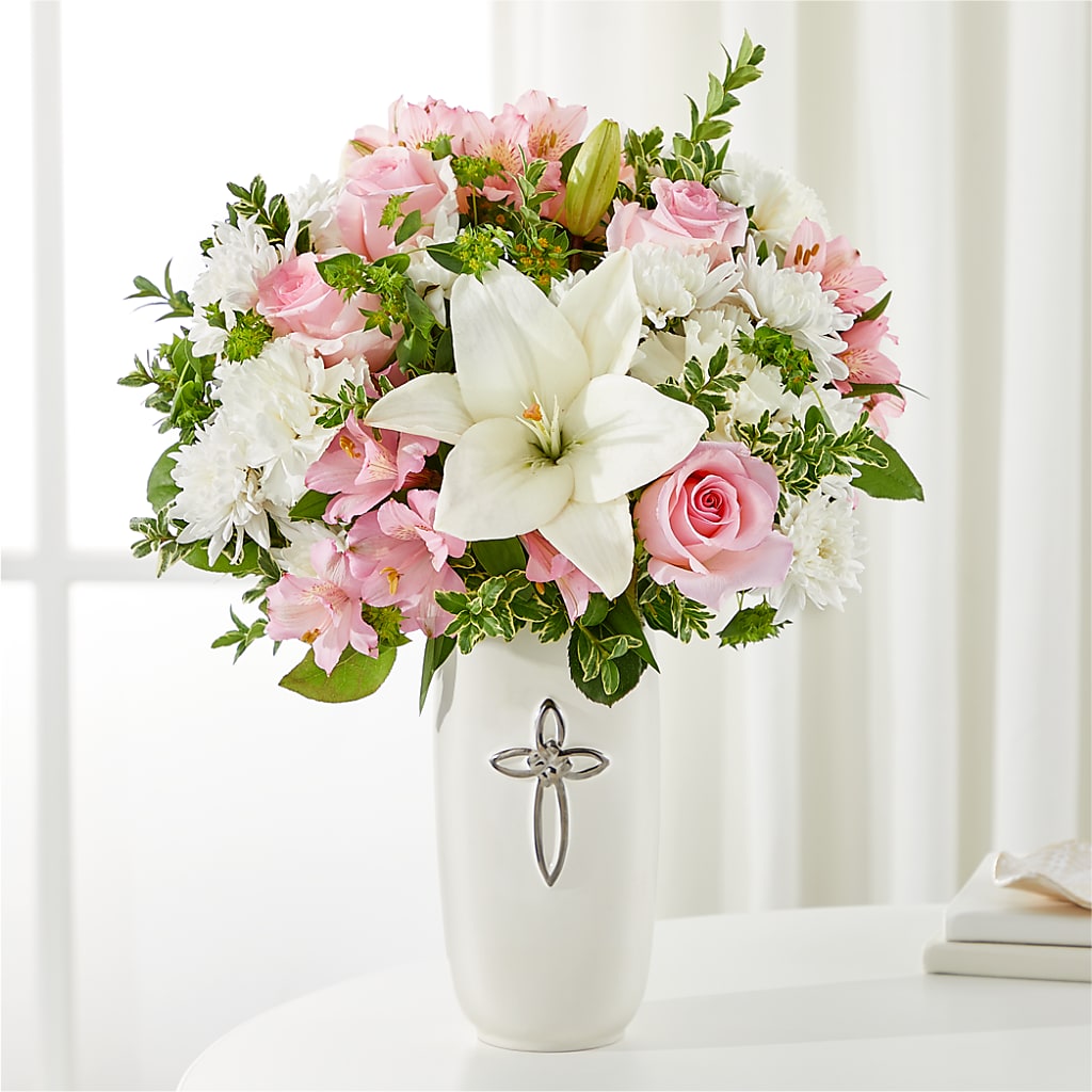 Kindly Devoted Bouquet – Emica Floral Designs, Saint James City FL