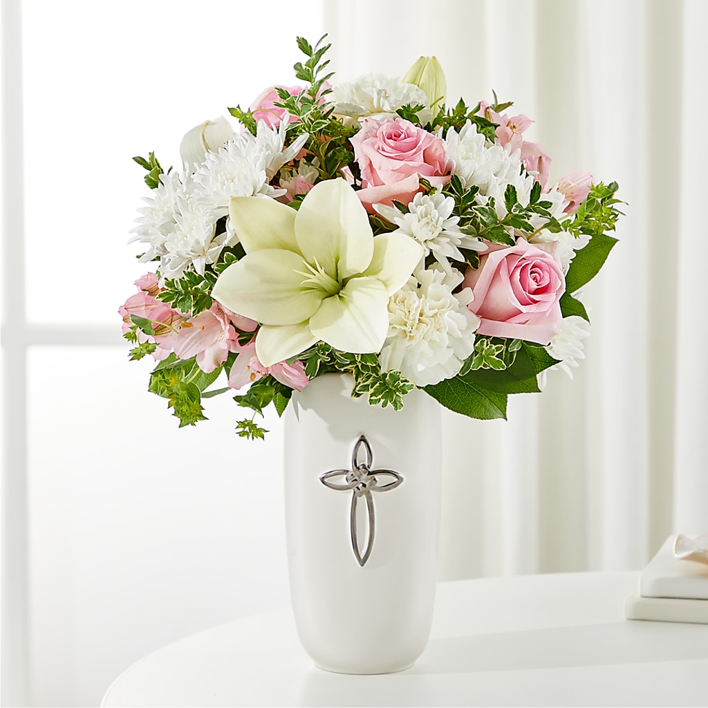 Kindly Devoted Bouquet – Emica Floral Designs, Saint James City FL