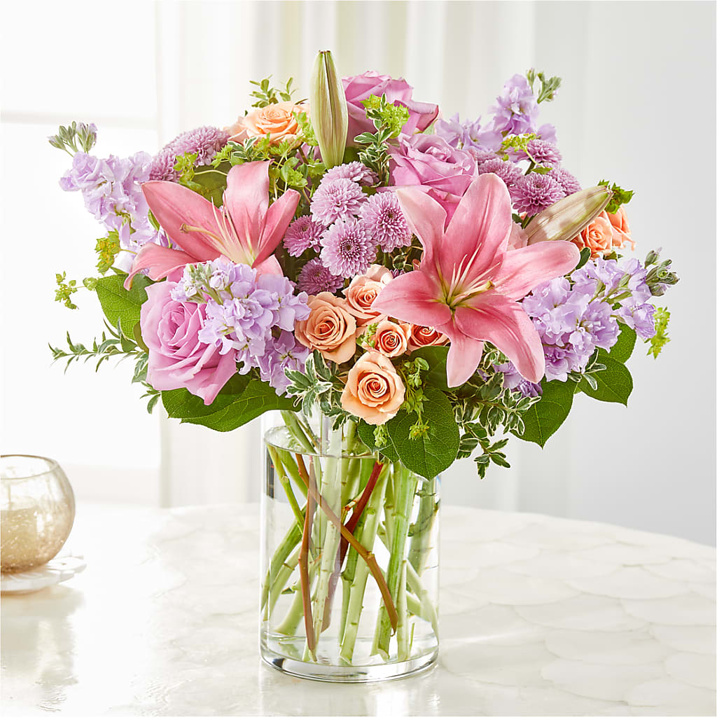 Resilience Bouquet – Emica Floral Designs, Saint James City FL