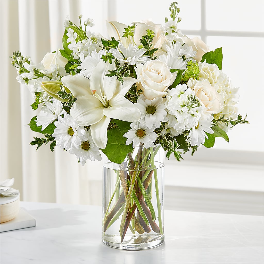 Hope & Renewal Bouquet – Emica Floral Designs, Saint James City FL