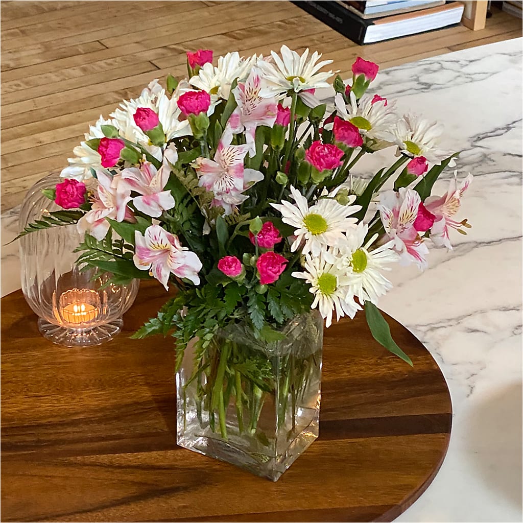 Sweet Surprises® Bouquet – Emica Floral Designs, Saint James City FL