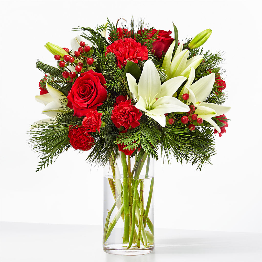 Joyful Greetings Bouquet – Emica Floral Designs, Saint James City FL