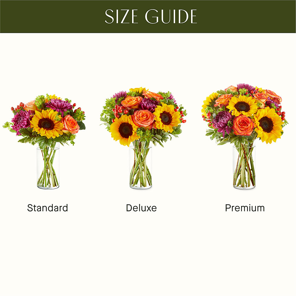Nature Walk Bouquet – Emica Floral Designs, Saint James City FL