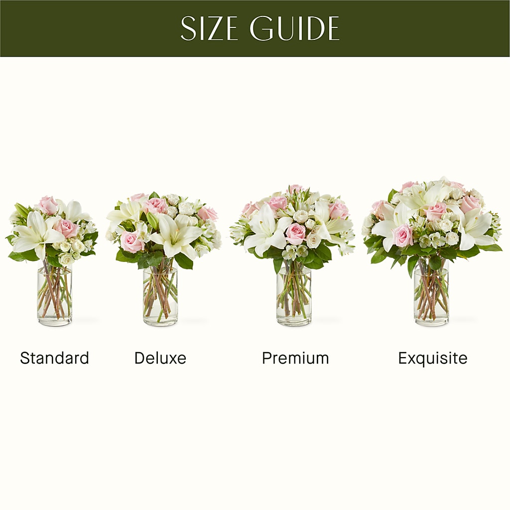 Kindhearted Bouquet – Emica Floral Designs, Saint James City FL