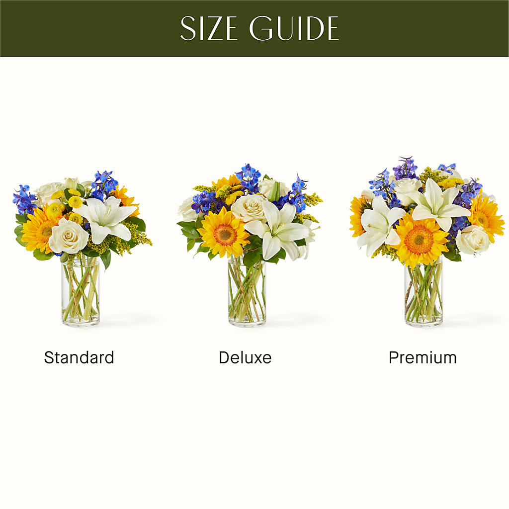 Stargazing Bouquet – Emica Floral Designs, Saint James City FL