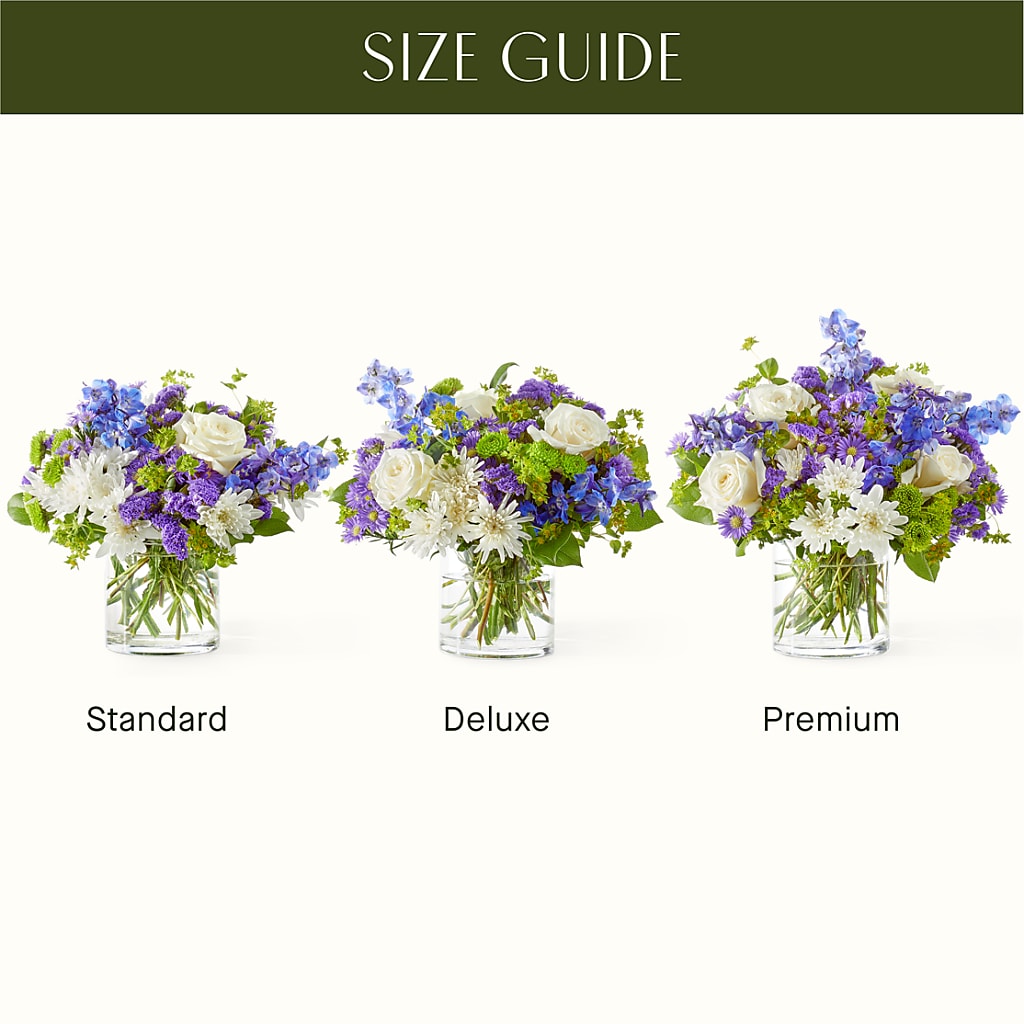 Genuine Gestures Bouquet – Emica Floral Designs, Saint James City FL